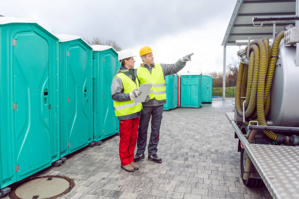  Brush, CO Portable Potty Rental Pros