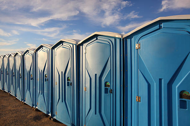 Best Restroom Trailer for Weddings  in Brush, CO