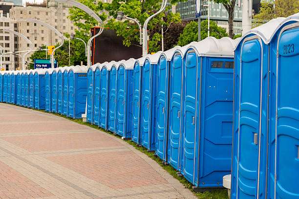 Best Portable Restroom for Sporting Events  in Brush, CO
