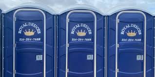 Best Portable Toilets for Parks and Recreation Areas  in Brush, CO